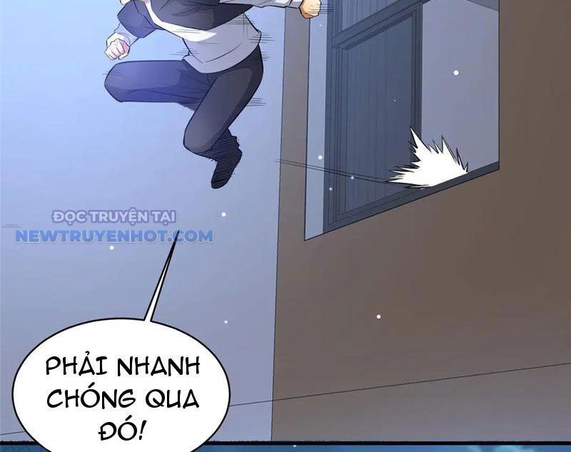 Đô Thị Cực Phẩm Y Thần Chap 205 - Next Chap 206