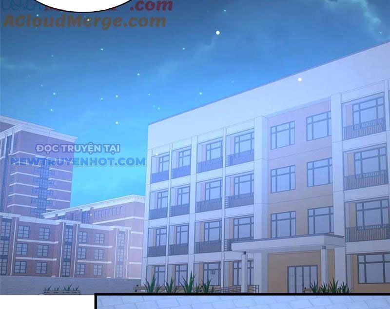 Đô Thị Cực Phẩm Y Thần Chap 205 - Next Chap 206