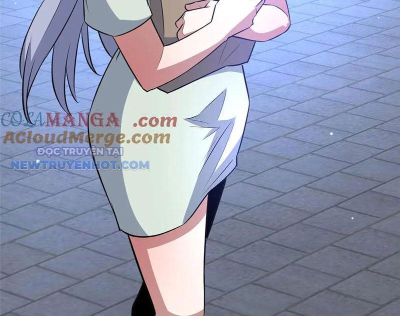 Đô Thị Cực Phẩm Y Thần Chap 205 - Next Chap 206