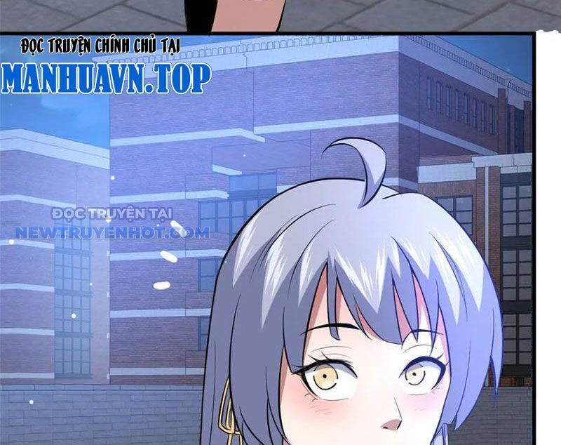 Đô Thị Cực Phẩm Y Thần Chap 205 - Next Chap 206