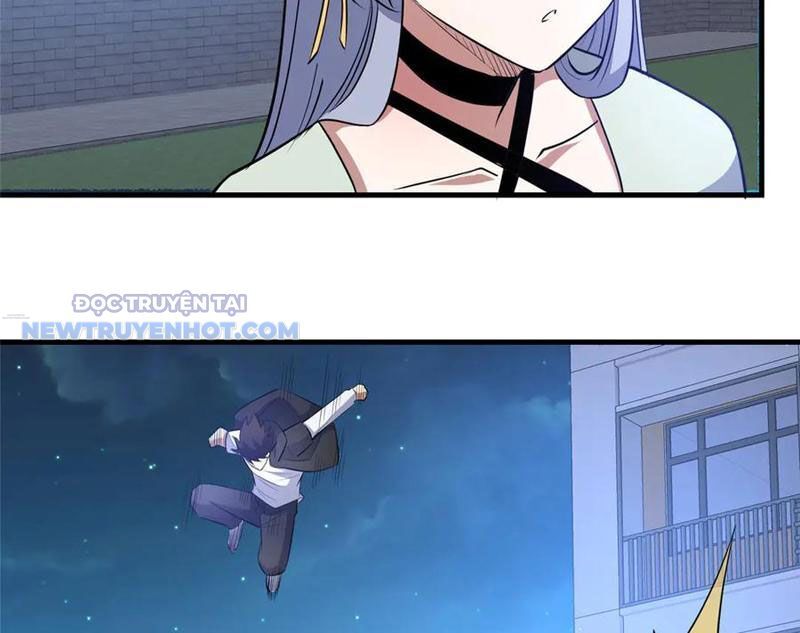 Đô Thị Cực Phẩm Y Thần Chap 205 - Next Chap 206