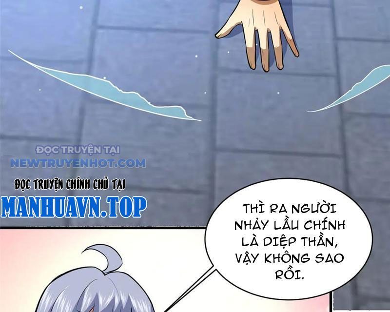 Đô Thị Cực Phẩm Y Thần Chap 205 - Next Chap 206