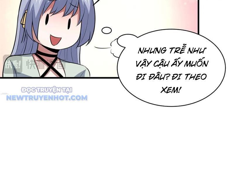 Đô Thị Cực Phẩm Y Thần Chap 205 - Next Chap 206