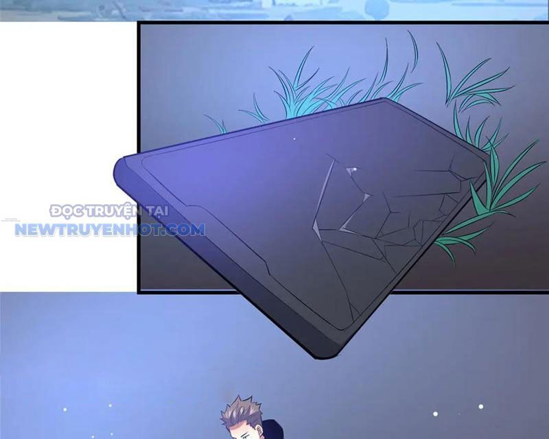 Đô Thị Cực Phẩm Y Thần Chap 205 - Next Chap 206