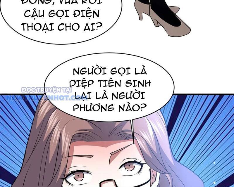Đô Thị Cực Phẩm Y Thần Chap 205 - Next Chap 206