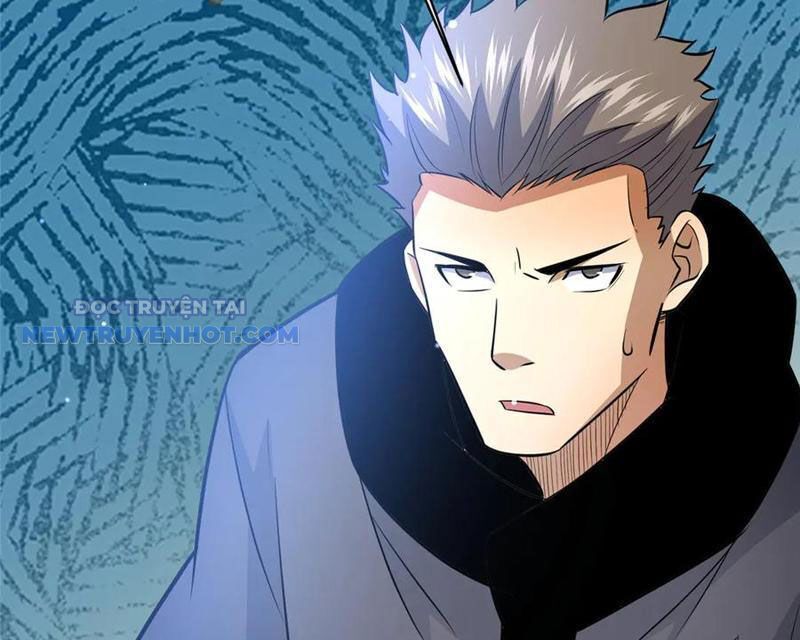 Đô Thị Cực Phẩm Y Thần Chap 205 - Next Chap 206