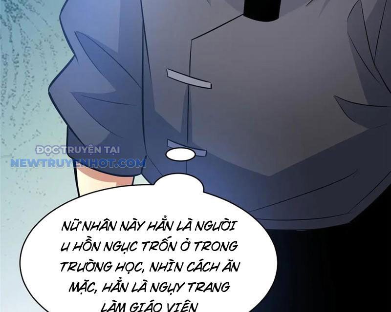 Đô Thị Cực Phẩm Y Thần Chap 205 - Next Chap 206