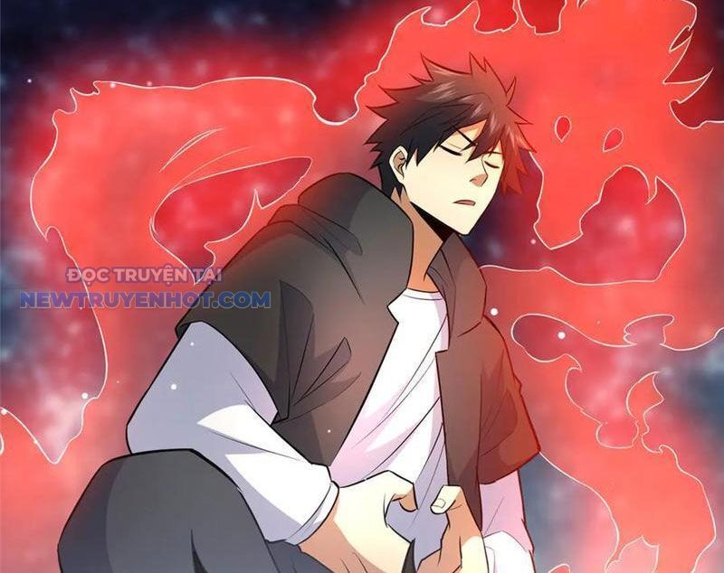 Đô Thị Cực Phẩm Y Thần Chap 205 - Next Chap 206