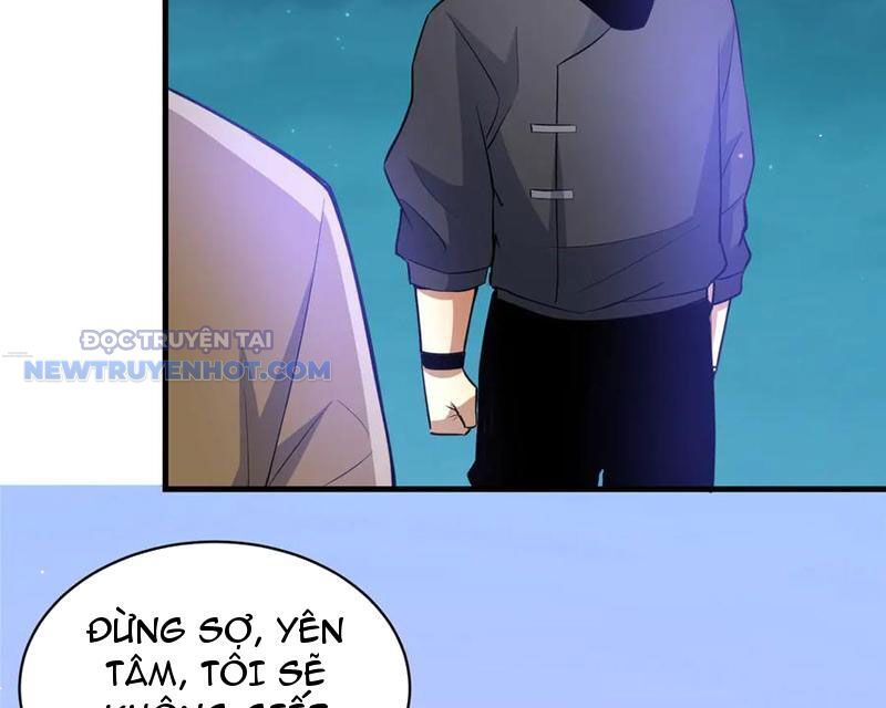 Đô Thị Cực Phẩm Y Thần Chap 205 - Next Chap 206
