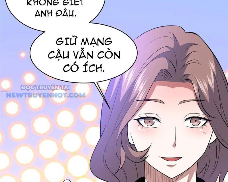 Đô Thị Cực Phẩm Y Thần Chap 205 - Next Chap 206