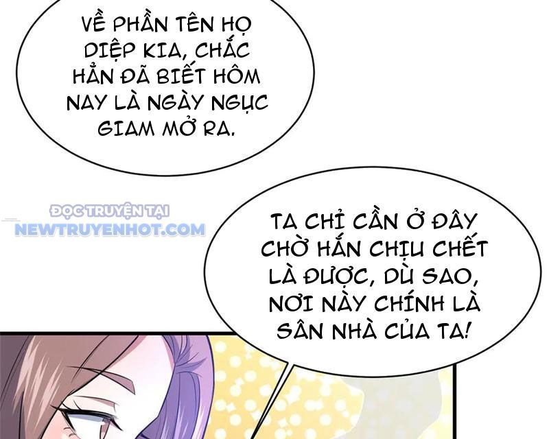Đô Thị Cực Phẩm Y Thần Chap 205 - Next Chap 206