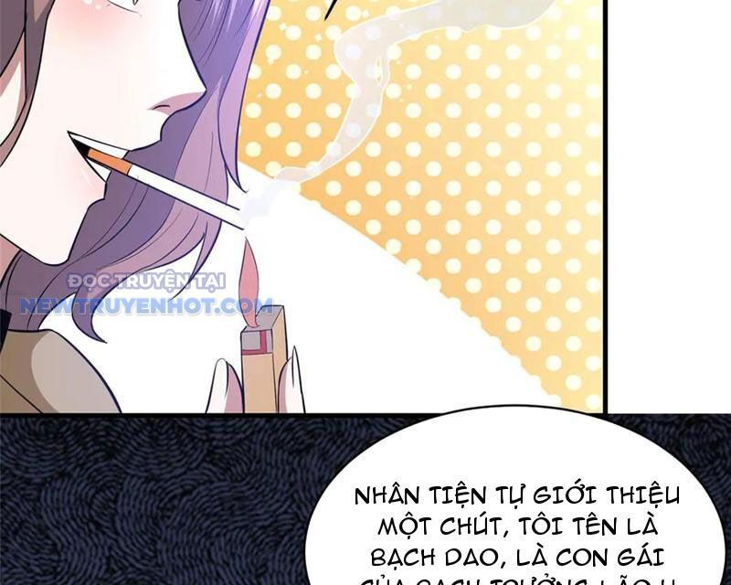 Đô Thị Cực Phẩm Y Thần Chap 205 - Next Chap 206