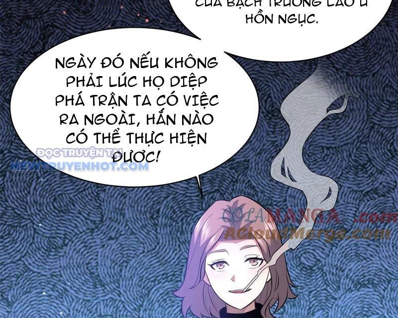 Đô Thị Cực Phẩm Y Thần Chap 205 - Next Chap 206