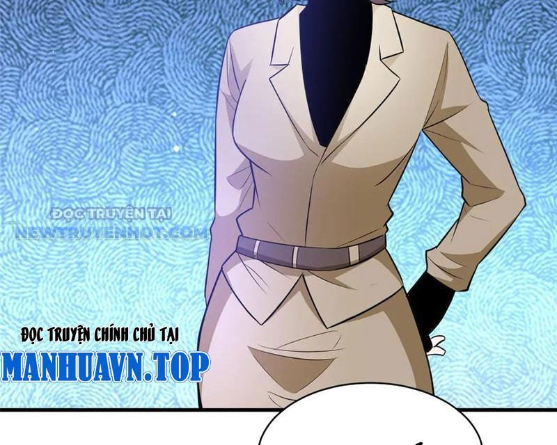 Đô Thị Cực Phẩm Y Thần Chap 205 - Next Chap 206