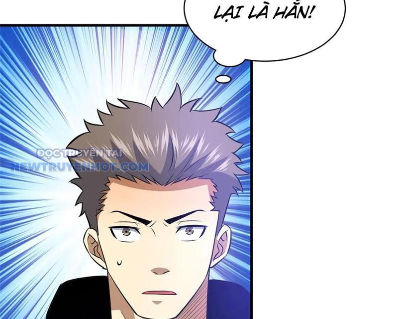 Đô Thị Cực Phẩm Y Thần Chap 205 - Next Chap 206