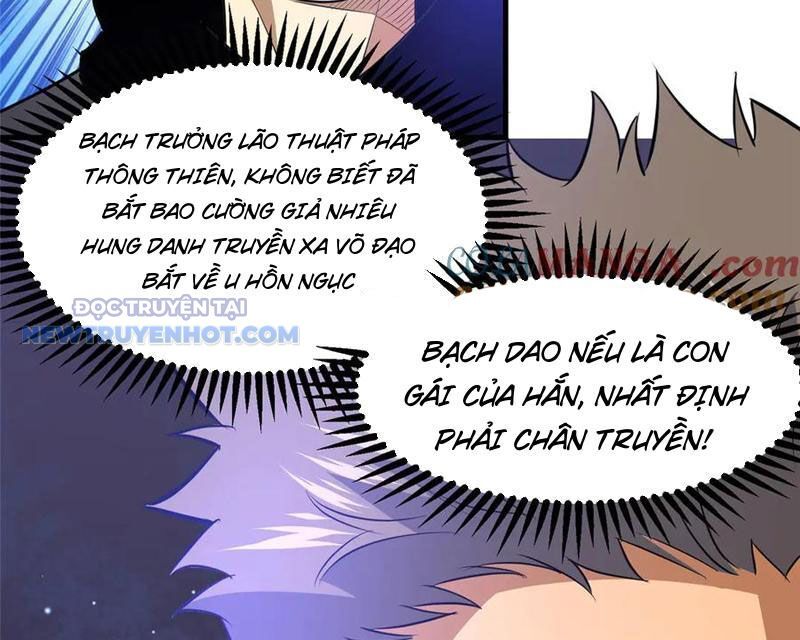 Đô Thị Cực Phẩm Y Thần Chap 205 - Next Chap 206