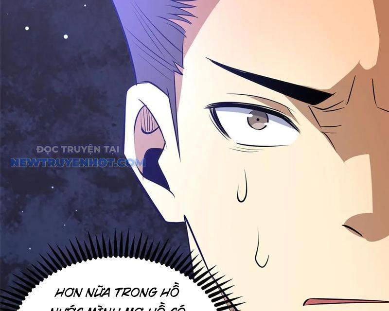 Đô Thị Cực Phẩm Y Thần Chap 205 - Next Chap 206