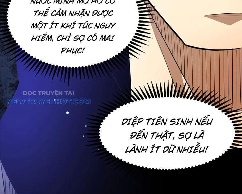 Đô Thị Cực Phẩm Y Thần Chap 205 - Next Chap 206