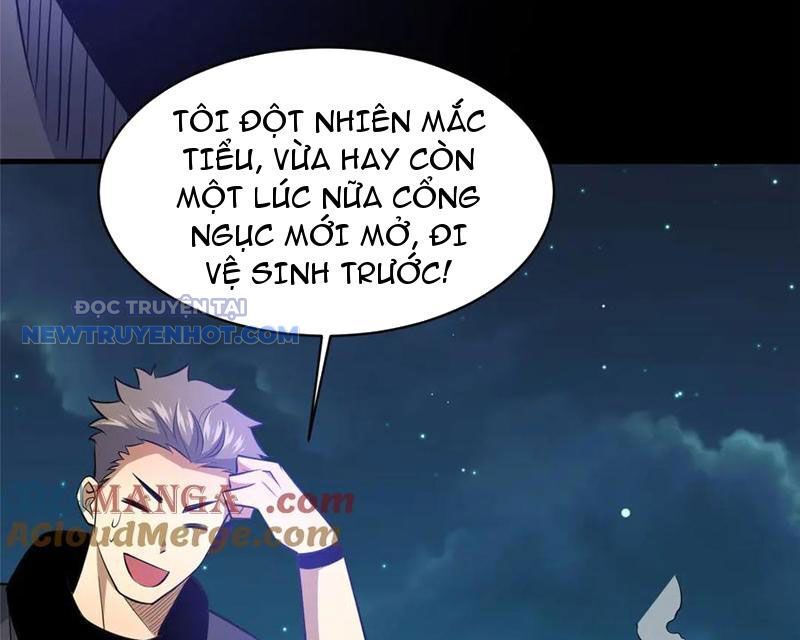 Đô Thị Cực Phẩm Y Thần Chap 205 - Next Chap 206