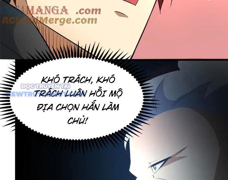 Đô Thị Cực Phẩm Y Thần Chap 205 - Next Chap 206