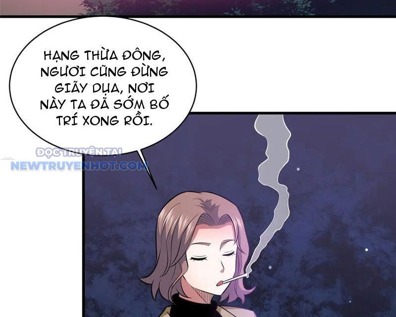 Đô Thị Cực Phẩm Y Thần Chap 205 - Next Chap 206