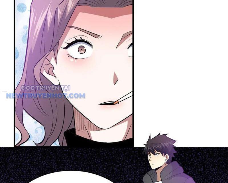 Đô Thị Cực Phẩm Y Thần Chap 205 - Next Chap 206