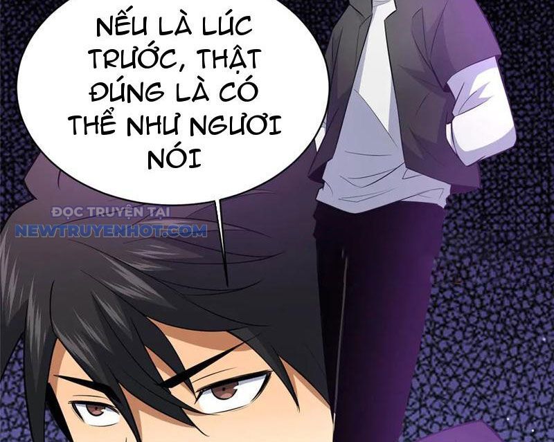 Đô Thị Cực Phẩm Y Thần Chap 205 - Next Chap 206