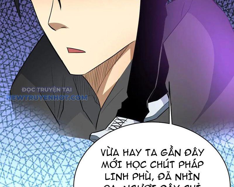 Đô Thị Cực Phẩm Y Thần Chap 205 - Next Chap 206