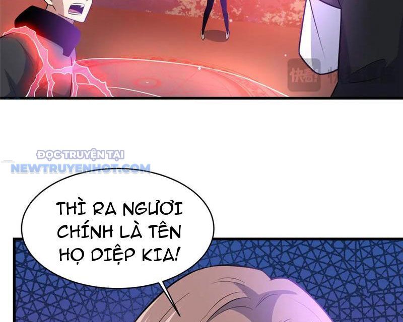 Đô Thị Cực Phẩm Y Thần Chap 205 - Next Chap 206