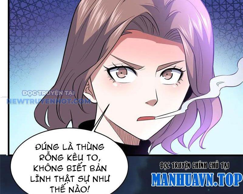 Đô Thị Cực Phẩm Y Thần Chap 205 - Next Chap 206
