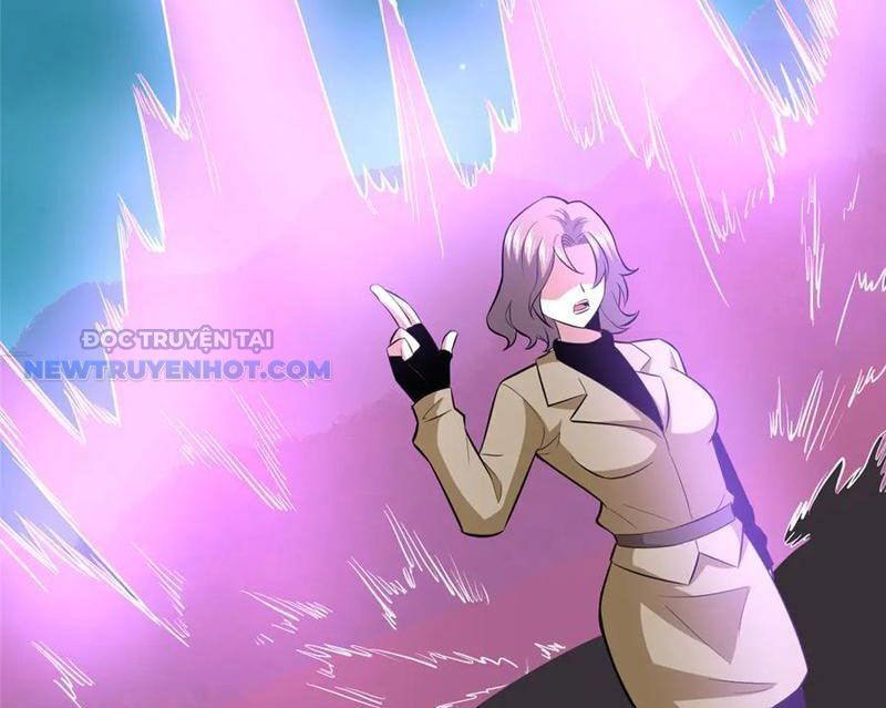 Đô Thị Cực Phẩm Y Thần Chap 205 - Next Chap 206