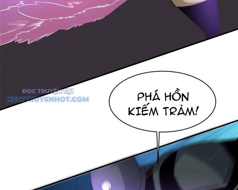 Đô Thị Cực Phẩm Y Thần Chap 205 - Next Chap 206