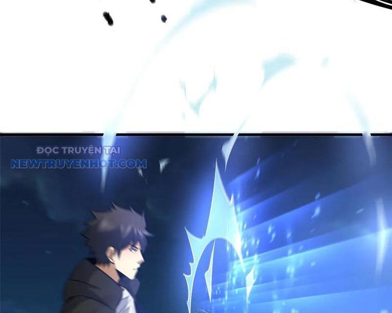 Đô Thị Cực Phẩm Y Thần Chap 205 - Next Chap 206