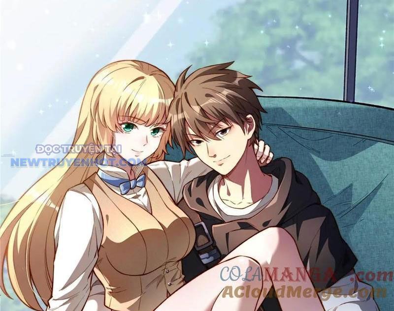 Đô Thị Cực Phẩm Y Thần Chap 206 - Next Chap 207