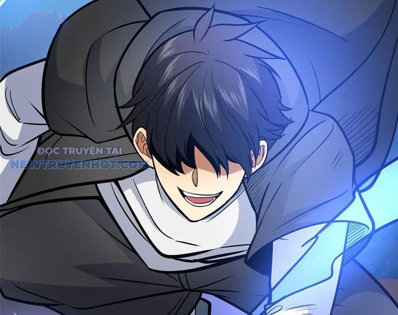 Đô Thị Cực Phẩm Y Thần Chap 206 - Next Chap 207