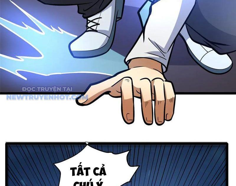 Đô Thị Cực Phẩm Y Thần Chap 206 - Next Chap 207