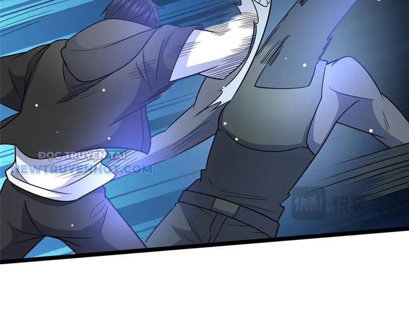 Đô Thị Cực Phẩm Y Thần Chap 206 - Next Chap 207