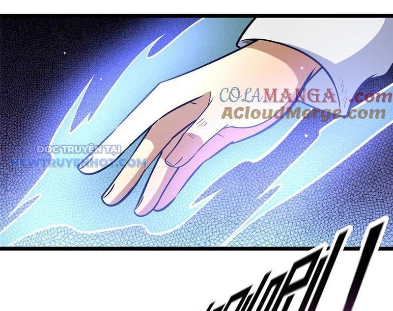 Đô Thị Cực Phẩm Y Thần Chap 206 - Next Chap 207