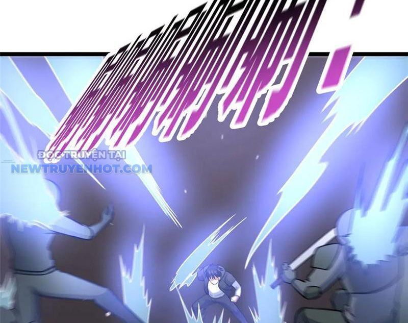 Đô Thị Cực Phẩm Y Thần Chap 206 - Next Chap 207
