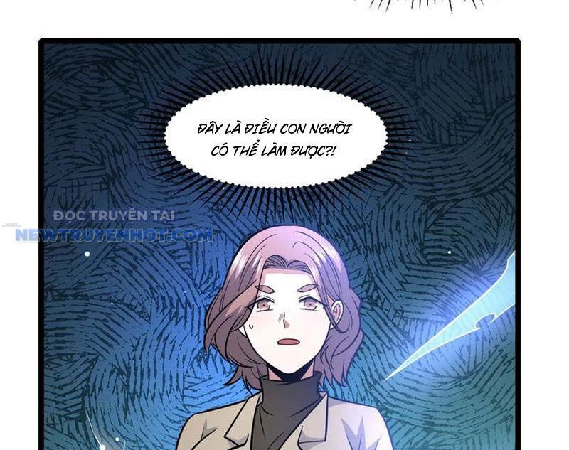 Đô Thị Cực Phẩm Y Thần Chap 206 - Next Chap 207