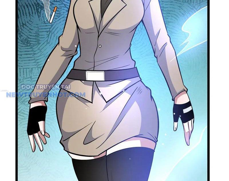 Đô Thị Cực Phẩm Y Thần Chap 206 - Next Chap 207