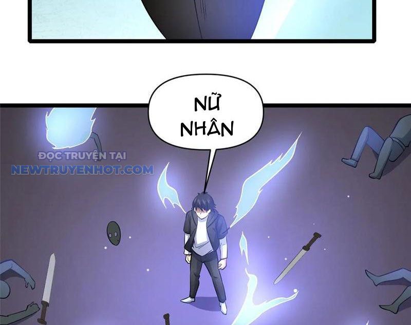 Đô Thị Cực Phẩm Y Thần Chap 206 - Next Chap 207