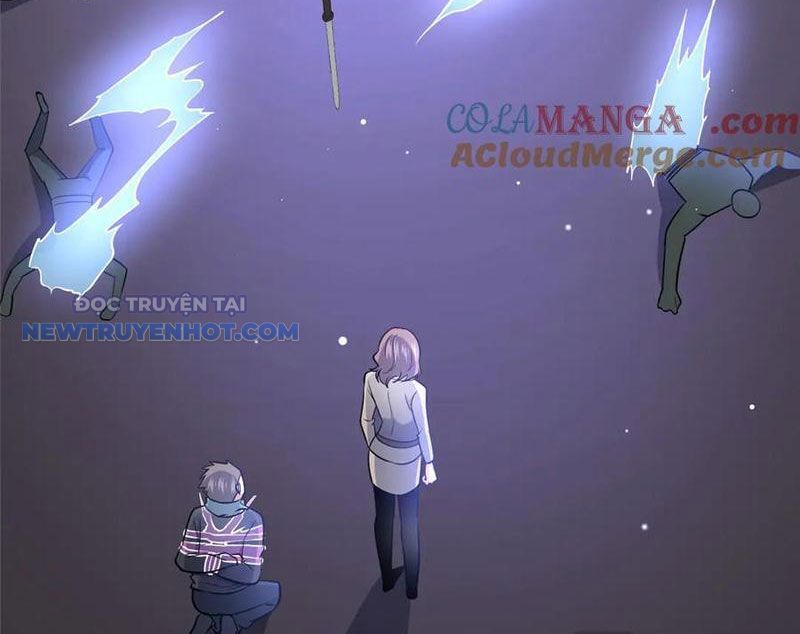 Đô Thị Cực Phẩm Y Thần Chap 206 - Next Chap 207