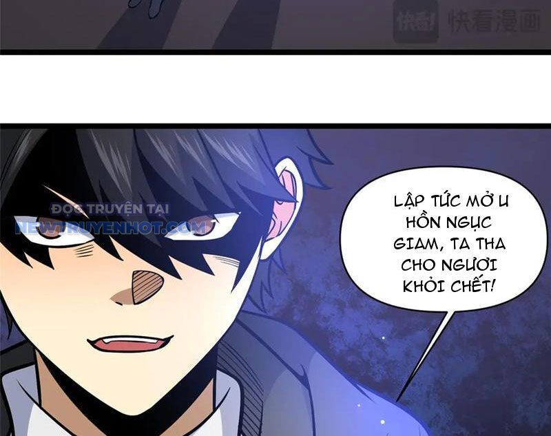 Đô Thị Cực Phẩm Y Thần Chap 206 - Next Chap 207