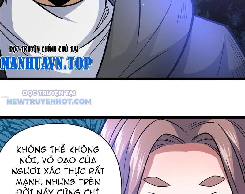 Đô Thị Cực Phẩm Y Thần Chap 206 - Next Chap 207