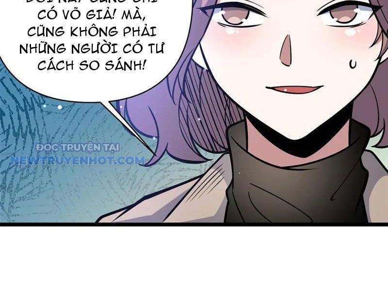 Đô Thị Cực Phẩm Y Thần Chap 206 - Next Chap 207
