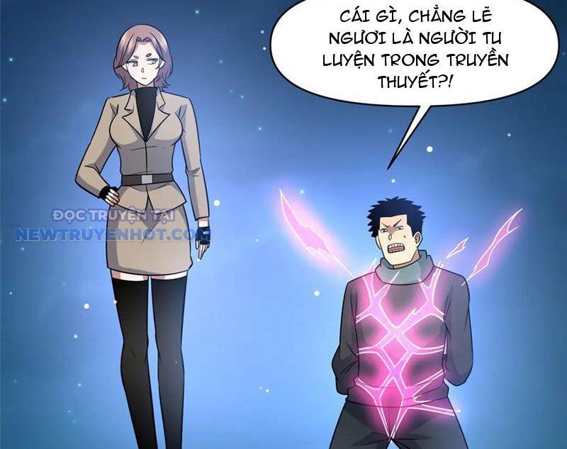 Đô Thị Cực Phẩm Y Thần Chap 206 - Next Chap 207