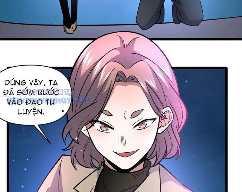 Đô Thị Cực Phẩm Y Thần Chap 206 - Next Chap 207