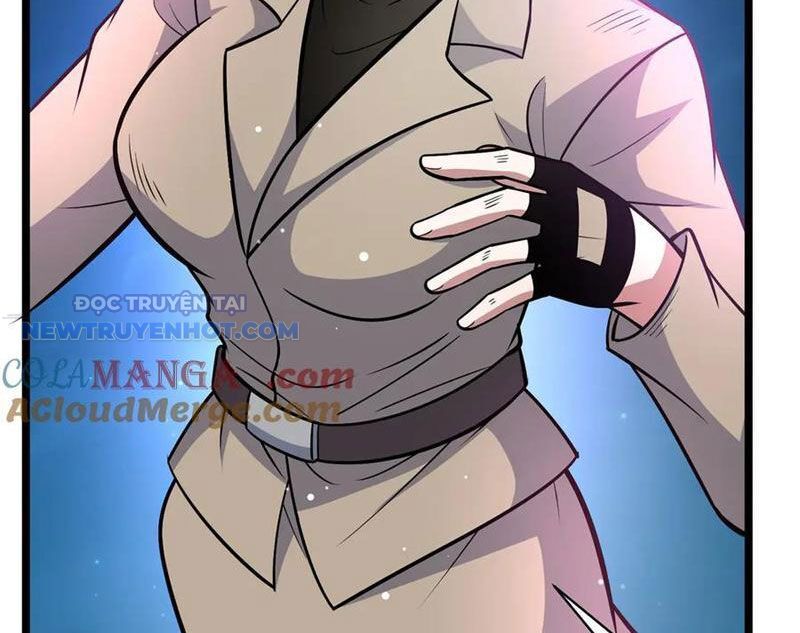 Đô Thị Cực Phẩm Y Thần Chap 206 - Next Chap 207