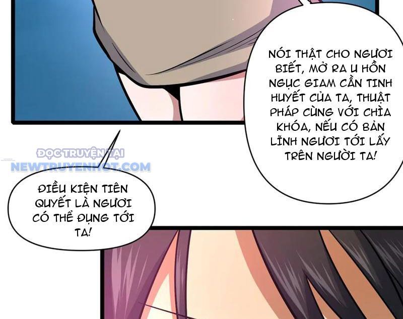 Đô Thị Cực Phẩm Y Thần Chap 206 - Next Chap 207